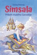 Kniha: Simsala (Geog Dreissig). Franesa, 2019 Kniha: Simsala (Geog Dreissig). Franesa, 2019
