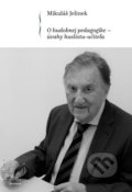 Kniha: O hudobnej pedagogike - úvahy huslistu-učiteľa (Mikuláš Jelinek). Hudobné centrum, 2019 Kniha: O hudobnej pedagogike - úvahy huslistu-učiteľa (Mikuláš Jelinek). Hudobné centrum, 2019