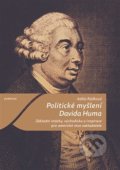 Kniha: Politické myšlení Davida Huma (Adéla Rádková). Togga, 2019 Kniha: Politické myšlení Davida Huma (Adéla Rádková). Togga, 2019