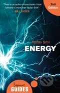 Kniha: Energy: A Beginner's Guide (Vaclav Smil). Folio, 2017 Kniha: Energy: A Beginner's Guide (Vaclav Smil). Folio, 2017