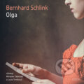 Audiokniha: Olga (Bernhard Schlink), 2019 Audiokniha: Olga (Bernhard Schlink), 2019