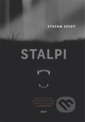 Kniha: Stalpi (Stefan Spjut). Host, 2020 Kniha: Stalpi (Stefan Spjut). Host, 2020