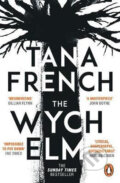 Kniha: The Wych Elm (Tana Frenchová). Penguin Books, 2019 Kniha: The Wych Elm (Tana Frenchová). Penguin Books, 2019