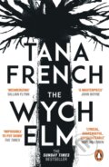 Kniha: The Wych Elm (Tana French). Penguin Books, 2019 Kniha: The Wych Elm (Tana French). Penguin Books, 2019