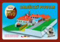 Dalešický pivovar (Zadražil Ivan). Zadražil Ivan, 2014 Dalešický pivovar (Zadražil Ivan). Zadražil Ivan, 2014