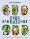 Kniha: Open Sandwiches (Trine Hahnemann). Quadrille, 2018 Kniha: Open Sandwiches (Trine Hahnemann). Quadrille, 2018