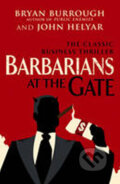 Barbarians at the Gate - Bryan Burrough, Cornerstone