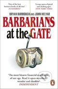 Kniha: Barbarians at the Gate (Bryan Burrough). Cornerstone Kniha: Barbarians at the Gate (Bryan Burrough). Cornerstone