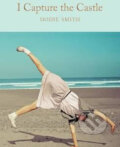 Kniha: I Capture the Castle (Dodie Smith). Pan Macmillan, 2017 Kniha: I Capture the Castle (Dodie Smith). Pan Macmillan, 2017