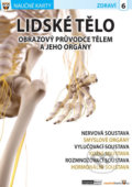 Kniha: Naučné karty: Lidské tělo 2 (Computer Media). Computer Media, 2016 Kniha: Naučné karty: Lidské tělo 2 (Computer Media). Computer Media, 2016