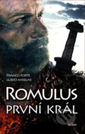 Kniha: Romulus (Franco Forte a Guido Anselmi). Alpress, 2020 Kniha: Romulus (Franco Forte a Guido Anselmi). Alpress, 2020