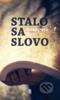 Kniha: Stalo sa Slovo (Redemptoristi - Vydavateľstvo Misionár). Redemptoristi - Vydavateľstvo Misionár, 2019 Kniha: Stalo sa Slovo (Redemptoristi - Vydavateľstvo Misionár). Redemptoristi - Vydavateľstvo Misionár, 2019
