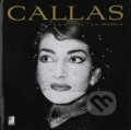 Kniha: Callas (earBooks). earBooks, 2008 Kniha: Callas (earBooks). earBooks, 2008