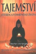 Kniha: Tajemství věštíren a posmrtného života (Milan Rýzl). Knihcentrum, 2004 Kniha: Tajemství věštíren a posmrtného života (Milan Rýzl). Knihcentrum, 2004