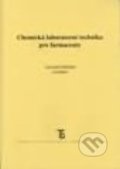 Kniha: Chemická termodynamika (Tomáš Boublík). Karolinum, 2006 Kniha: Chemická termodynamika (Tomáš Boublík). Karolinum, 2006