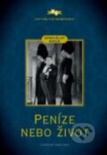 Film: Peníze nebo život - speciální edice (Jindřich Honzl) (). Filmexport Home Video, 1932 Film: Peníze nebo život - speciální edice (Jindřich Honzl) (). Filmexport Home Video, 1932