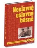 Kniha: Neslavné oslavné básně (BVD). BVD, 2018 Kniha: Neslavné oslavné básně (BVD). BVD, 2018
