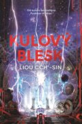 E-kniha: Kulový blesk (Liou Cch´-Sin). Host, 2019 E-kniha: Kulový blesk (Liou Cch´-Sin). Host, 2019