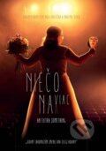 Film: Niečo Naviac (Martin Šenc a Palo Kadlečík) (DVD). Hudobné albumy, 2019 Film: Niečo Naviac (Martin Šenc a Palo Kadlečík) (DVD). Hudobné albumy, 2019