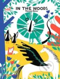 Kniha: In the Woods (Thereza Rowe). Thames & Hudson, 2017 Kniha: In the Woods (Thereza Rowe). Thames & Hudson, 2017