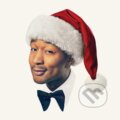 Hudební CD: John Legend: A Legendary Christmas (Hudobné albumy). Hudobné albumy, 2019 Hudební CD: John Legend: A Legendary Christmas (Hudobné albumy). Hudobné albumy, 2019