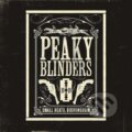 Peaky Blinders, Hudobné albumy, 2019