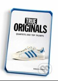 True Originals (Seltmann). Seltmann, 2017 True Originals (Seltmann). Seltmann, 2017