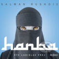 Hanba - Salman Rushdie, Radioservis, 2019