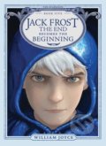 Kniha: Jack Frost, 2015 Kniha: Jack Frost, 2015