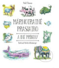 Kniha: Márnotratné prasiatko a iné príbehy (Mack Thomas). Porta Libri, 2019 Kniha: Márnotratné prasiatko a iné príbehy (Mack Thomas). Porta Libri, 2019