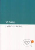 Kniha: Stromy (Ladislav Dvořák). BB/art, 2004 Kniha: Stromy (Ladislav Dvořák). BB/art, 2004