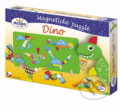 Puzzle: Magnetické puzzle Dino (DETOA). DETOA, 2019 Puzzle: Magnetické puzzle Dino (DETOA). DETOA, 2019