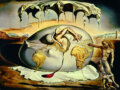 Puzzle: Geopolitické dítě: Dalí (Editions Ricordi). Editions Ricordi, 2019 Puzzle: Geopolitické dítě: Dalí (Editions Ricordi). Editions Ricordi, 2019