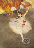 Puzzle: Balerina: Degas (Editions Ricordi). Editions Ricordi, 2019 Puzzle: Balerina: Degas (Editions Ricordi). Editions Ricordi, 2019