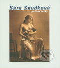 Kniha: Podoba lásky (Sára Saudková). Saudek.com, 2019 Kniha: Podoba lásky (Sára Saudková). Saudek.com, 2019