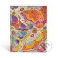 Paperblanks - zápisník Flutterbyes (Paperblanks). Paperblanks, 2019 Paperblanks - zápisník Flutterbyes (Paperblanks). Paperblanks, 2019
