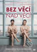 Film: Bez věcí nad věcí (Magicbox) (DVD). Magicbox, 2019 Film: Bez věcí nad věcí (Magicbox) (DVD). Magicbox, 2019
