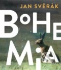 Audiokniha: Bohemia (Jan Svěrák). Audioknihovna, 2019 Audiokniha: Bohemia (Jan Svěrák). Audioknihovna, 2019