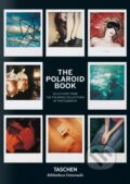 Kniha: The Polaroid Book (Barbara Hitchcock). Taschen, 2019 Kniha: The Polaroid Book (Barbara Hitchcock). Taschen, 2019