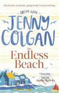 Kniha: The Endless Beach, 2018 Kniha: The Endless Beach, 2018