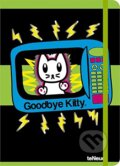 Goodbye Kitty Journal (Te Neues). Te Neues, 2011 Goodbye Kitty Journal (Te Neues). Te Neues, 2011