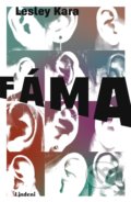 Kniha: Fáma (Lesley Kara). Lindeni, 2020 Kniha: Fáma (Lesley Kara). Lindeni, 2020