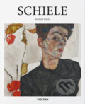 Kniha: Schiele (Reinhard Steiner). Slovart, 2019 Kniha: Schiele (Reinhard Steiner). Slovart, 2019