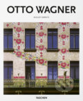Otto Wagner - August Sarnitz, Slovart, 2019