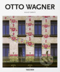 Kniha: Otto Wagner (August Sarnitz). Slovart, 2019 Kniha: Otto Wagner (August Sarnitz). Slovart, 2019