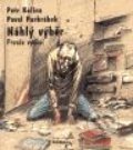 Kniha: Sedm povídek I. (Pavel Purkrábek). Švestka a hruška, 2002 Kniha: Sedm povídek I. (Pavel Purkrábek). Švestka a hruška, 2002