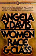 Kniha: Women, Race & Class (Angela Y. Davis). Ballantine, 1983 Kniha: Women, Race & Class (Angela Y. Davis). Ballantine, 1983