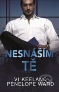 E-kniha: Nesnáším tě (Penelope Ward a Vi Keeland), 2019 E-kniha: Nesnáším tě (Penelope Ward a Vi Keeland), 2019