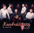 Hudební CD: Kandráčovci: Do rána hraj (Hudobné albumy). Hudobné albumy, 2019 Hudební CD: Kandráčovci: Do rána hraj (Hudobné albumy). Hudobné albumy, 2019