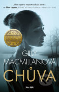 Kniha: Chůva (Gilly Macmillan). Kalibr, 2019 Kniha: Chůva (Gilly Macmillan). Kalibr, 2019